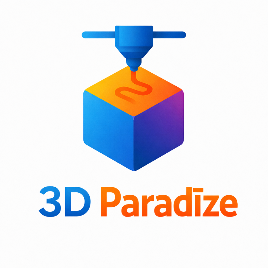 3D Paradīze